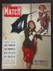 Paris Match N.353 - Janvier 1956. 
