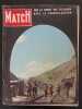 Paris Match N.364 - Mars 1956. 