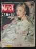 Paris Match N.369 - Mai 1956. 
