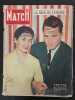 Paris Match N.399 - Décembre 1956. 