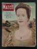 Paris Match N.610 - Décembre 1960. 