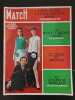 Paris Match N.1031 - Février 1969. 