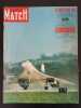 Paris Match N.1035 - Mars 1969. 