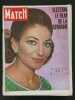 Paris Match N.1045 - Mai 1969. 