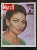 Paris Match N.1045 - Mai 1969. 