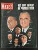 Paris Match N.1047 - Mai 1969. 