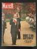 Paris Match N.1051 - Juin 1969. 