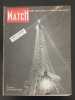 Paris Match - número spécial. 