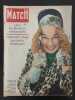 Paris Match N.614 - Janvier 1961. 