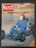 Paris Match N.615 - Janvier 1961. 