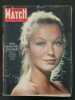 Paris Match N.622 - Mars 1961. 