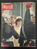 Paris Match N.635 - Juin 1961. 