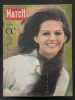 Paris Match N.636 - Juin 1961. 