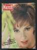 Paris Match N.641 - Juillet 1961. 