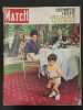 Paris Match N.707 - Oct. 1962. 