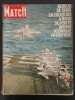 Paris Match N.708 - Nov.1962. 