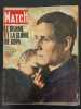 Paris match N.711 - Nov.1962. 