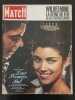 Paris Match N.713 - D´rc.1962. 