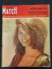 Paris Match N.738 - Juin 1963. 