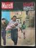 Paris Match N.748 - Aout.1963. 