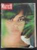 Paris Match N.755 - Septembre 1963. 