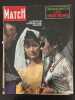 Paris Match N.762 - Novembre 1963. 
