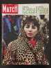 Paris Match N.774 - Fevrier 1964. 