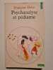 Psychanalyse et pediatrie. Dolto Françoise