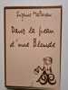 Dans la peau d'une Blonde. Macpherson Suzanne  Baril Pierre