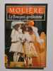 Le Bourgeois Gentilhomme. Molière