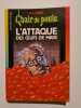 Chair de poule : L'Attaque des oeufs de mars. R. L. (Robert Lawrence) Stine