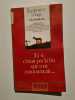 Le poney rouge. John Steinbeck  Christian Biet