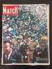 Paris Match N.781 - Mars 1964. 