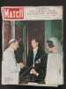 Paris Match N.787 - Mai 1964. 