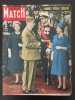 Paris Match N.575 - Avril 1960. 