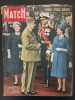Paris Match N.575 - Avril 1960. 