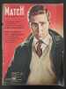 Paris Match N.577 - Avril 1960. 