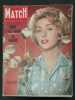 Paris Match N.580 - Mai 1960. 
