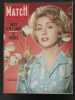 Paris Match N.580 - Mai 1960. 