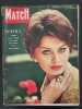 Paris Match N.583 - Juin 1960. 