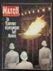 Paris Match N.595 - Septembre 1960. 