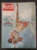 Paris Match N.596 - Septembre 1960. 