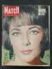 Paris Match N.609 - Décembre 1960. 