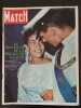 Paris Match N.799 - Aout 1964. 
