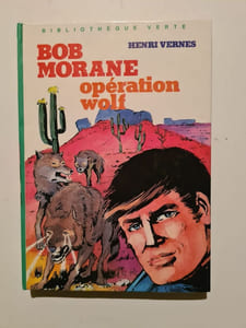 Opération Wolf