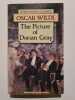 The Picture of Dorian Gray. Wilde Oscar
