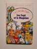 Les sept et le magicien. Blyton Enid