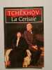 La Cerisaie (Ldp Theatre). A. Tchekhov