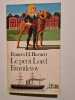 Le Petit Lord Fauntleroy. Burnett