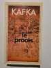 Le Procès. Kafka Franz